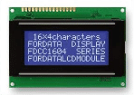 FC1604A04-NSWBBW-91*E electronic component of Fordata