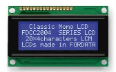 FC2004C03-NSWBBW-91*E electronic component of Fordata