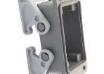 TCHI10 D-Sub High Density Connectors