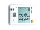 TESTO SAVERIS 2-H1 WIFI 0572 2004 Environmental Test Equipment
