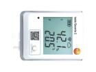 TESTO SAVERIS 2-H2 WIFI 0572 2005 Environmental Test Equipment