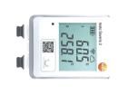 TESTO SAVERIS 2-T3 WIFI 0572 2003 Environmental Test Equipment