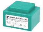 TEZ10/D230/7.5-7.5V electronic component of Breve Tufvassons
