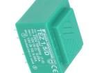 TEZ1.5/D230/15-15V Current Transformers