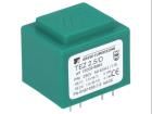 TEZ2.5/D230/7.5-7.5V electronic component of Breve Tufvassons