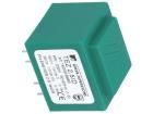 TEZ2.5/D230/7.5-7.5V Current Transformers