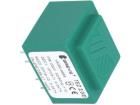 TEZ2/D230/15-20V Current Transformers