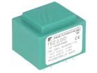 TEZ2/D230/6-6V electronic component of Breve Tufvassons