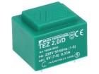 TEZ2/D230/6V electronic component of Breve Tufvassons