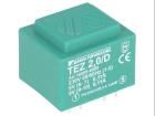 TEZ2/D230/9-9V electronic component of Breve Tufvassons