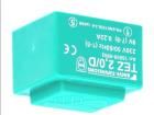 TEZ2/D230/9V  Power