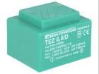 TEZ6/D230/15-15V electronic component of Breve Tufvassons