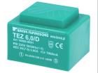 TEZ6/D230/9V electronic component of Breve Tufvassons