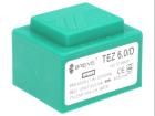 TEZ6/D400/12V electronic component of Breve Tufvassons