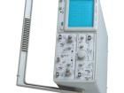 TOS-2020CT Benchtop Oscilloscopes