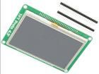 TFT PROTO 4.3IN  Embedded Solutions