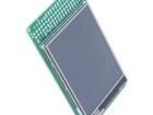 TFT PROTO BOARD Development Boards & Kits - Other Processors