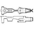 185026-1 (Mini Reel)  Connectors