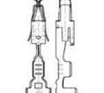 185026-1 (Mini Reel) Automotive Connectors