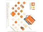 TINKERKIT - BASIC KIT Development Boards & Kits - Other Processors
