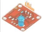 TINKERKIT BLUE LED [5MM]  Embedded Solutions
