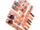 TINKERKIT - PRO Development Boards & Kits - Other Processors