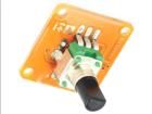 TINKERKIT ROTARY POTENTIOMETER  Embedded Solutions