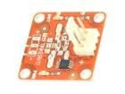 TINKERKIT THERMISTOR MODULE Development Boards & Kits - Other Processors