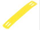 TIPTAG-HF-11X65-POYE electronic component of HellermannTyton
