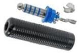 TJ-105BL  Connectors
