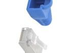 MP0014 Modular Connectors / Ethernet Connectors