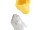 MP0015 Modular Connectors / Ethernet Connectors