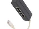 MP0032 Modular Connectors / Ethernet Connectors