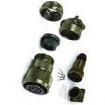 FRCIR030FP-32-22PY-F80T100VO Circular MIL Spec Connector