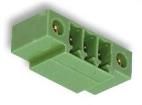 20020111-D021A01LF  Connectors