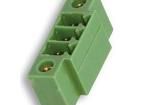 20020111-D021A01LF Pluggable Terminal Blocks
