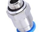 186098 Heavy Duty Power Connectors