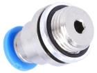 186106  Connectors