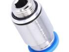 186109 Heavy Duty Power Connectors