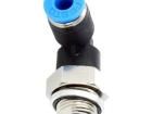 186116 Heavy Duty Power Connectors