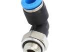 186117 Heavy Duty Power Connectors
