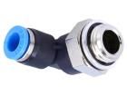 186118  Connectors