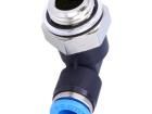 186118 Heavy Duty Power Connectors
