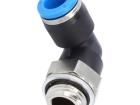 186120 Heavy Duty Power Connectors