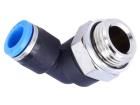 186121  Connectors