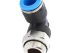 186123 Heavy Duty Power Connectors
