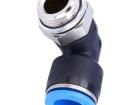 186124 Heavy Duty Power Connectors