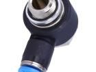 186137 Heavy Duty Power Connectors