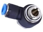 186139  Connectors