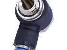 186139 Heavy Duty Power Connectors